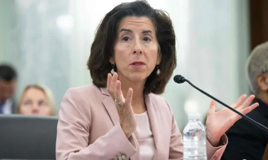 House GOP Ramps Up Probe of Biden Admin’s Firearm Export License Pause With New Subpoena