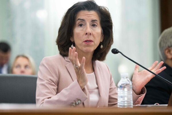 Epoch Times Photo