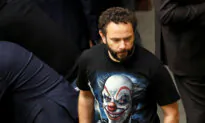 Ukrainian Politician Accused of Treason Says He Has Been Detained