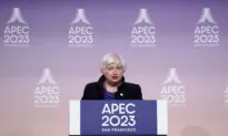 Yellen Rejects Moody’s Negative Outlook on US Credit Rating, Says Economy ‘Fundamentally Strong’