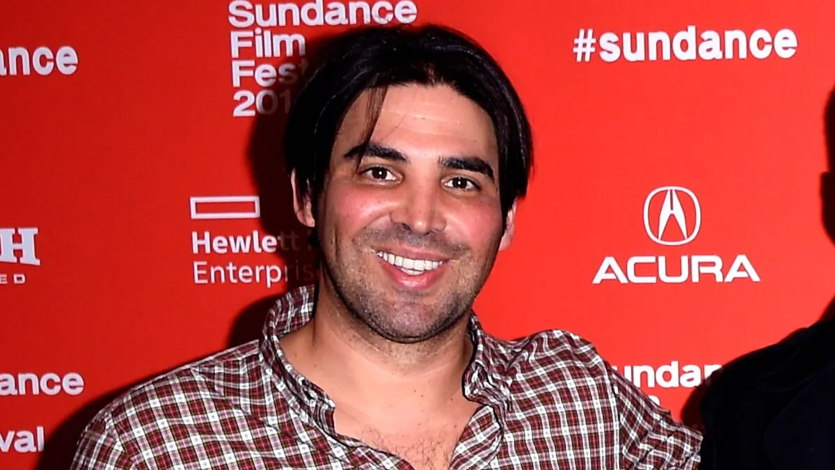 Producer Kevin Turen attends the "The Birth Of A Nation" Premiere during the 2016 Sundance Film Festival at Eccles Center Theatre in Park City, Utah, on Jan. 25, 2016. (Nicholas Hunt/Getty Images for Sundance Film Festival)