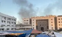 Gaza Health Ministry Is Controlled by the Terrorists Who Committed Oct. 7 Atrocities