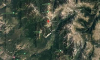 71-Year-Old Hiker Missing Since August Found Dead With Dog Alive Beside Him