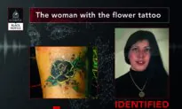 Woman Killed in Belgium Decades Ago Has Been Identified When Relative Saw Her Distinctive Tattoo