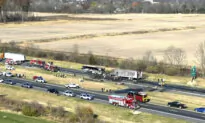 6 Dead, 18 Injured When Bus Carrying Students and Truck Crash on Ohio Highway, Officials Say