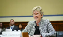 GSA Head Defends Decision to Move FBI Headquarters to Maryland