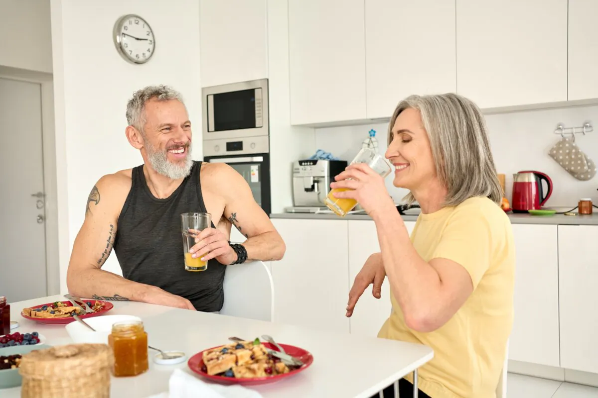 The need for a childless couple or single person to create a trust and will is just as important as for someone with children. (Shutterstock)