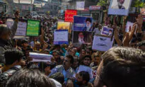 IN-DEPTH: India’s Ban on Pro-Palestinian Protests an ‘Uncompromising’ Counterterrorism Stance, Expert Says