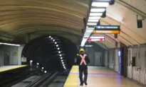 Police Investigating as 16 Montreal Métro Stations Hit With Pro-Palestinian Posters