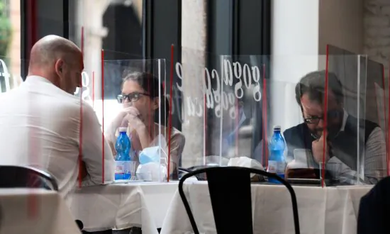 Why the Attack on Eating Out?