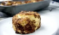 Cinnamon Melties