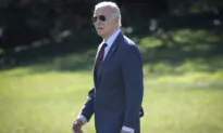 House GOP Files Resolution to Formalize Biden Impeachment Inquiry