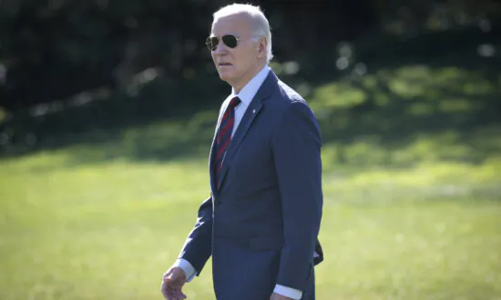 Biden Grappling With Rifts Over Gaza Inside His Administration