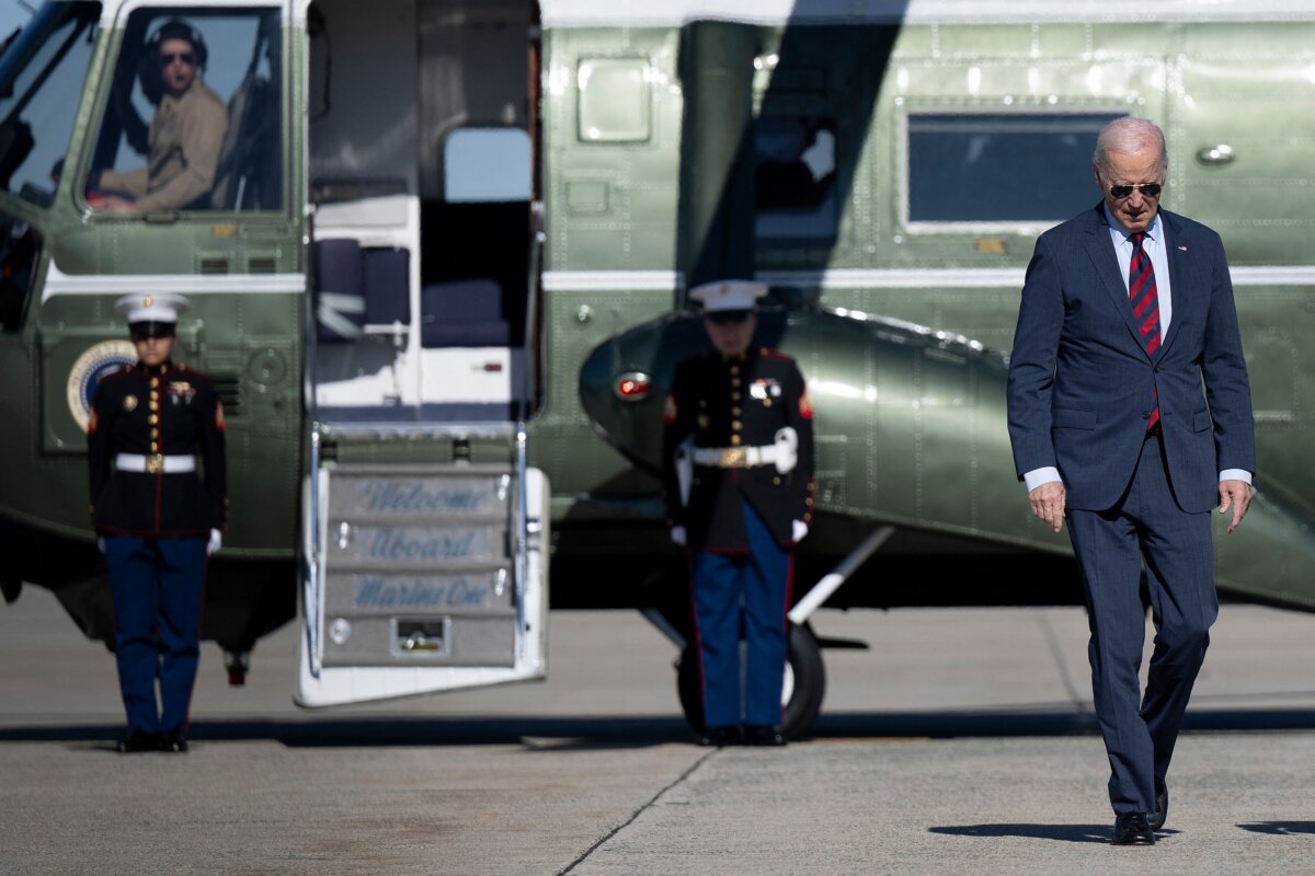 Epoch Times Photo