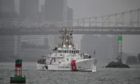 Coast Guard Searches Gulf of Mexico for Louisiana Man Reported Missing From Cruise Ship