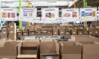 Ontario Food Banks Grapple With Surge in International Student Visits; Some Cite Misuse