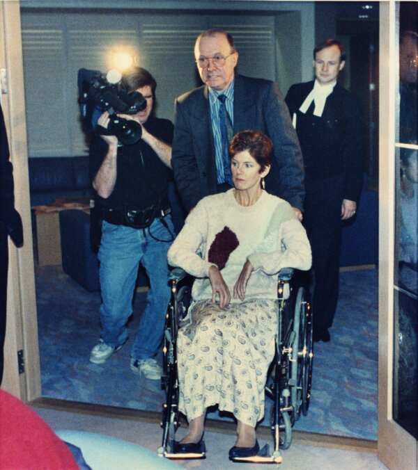 Epoch Times Photo