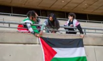 MIT Says It Won’t Suspend Disruptive Anti-Israel Students Because of Potential Deportation