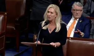 House Votes 209–201 to Push Off Impeachment of DHS Secretary Mayorkas