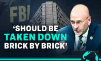 Rep. Higgins Calls for Complete Reconstruction of FBI, Opposes Allocation of Site for Its New HQ
