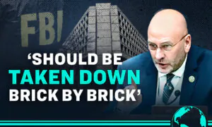 Rep. Higgins Calls for Complete Reconstruction of FBI, Opposes Allocation of Site for Its New HQ