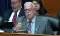 Decision Process ‘Contaminated’: Rep. Connolly Grills GSA Official on Allocation of New FBI Headquarters Site