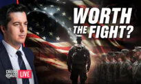 The Real Reason the Military Has Trouble Recruiting Patriots | Live With Josh