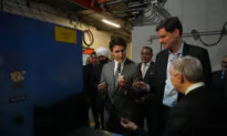 Trudeau, Eby Announce Over $1 Billion Subsidy to BC Lithium Battery Manufacturer