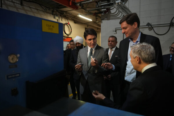 Epoch Times Photo