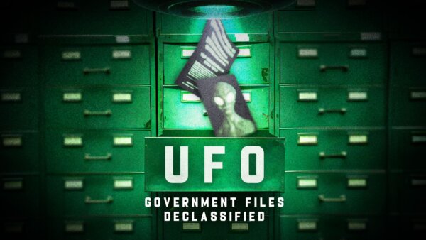 UFO Government Files Declassified | Documentary