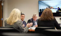 Orange County Special Legislative Committee Begins Interviews on Controversial IT Contract