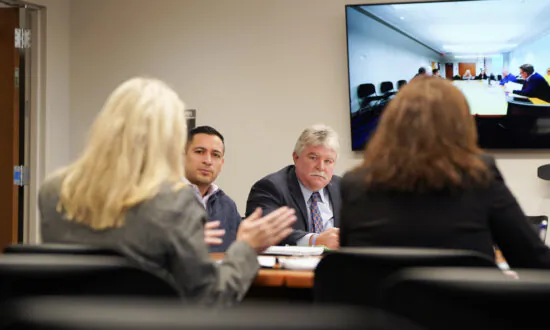 Orange County Special Legislative Committee Begins Interviews on Controversial IT Contract
