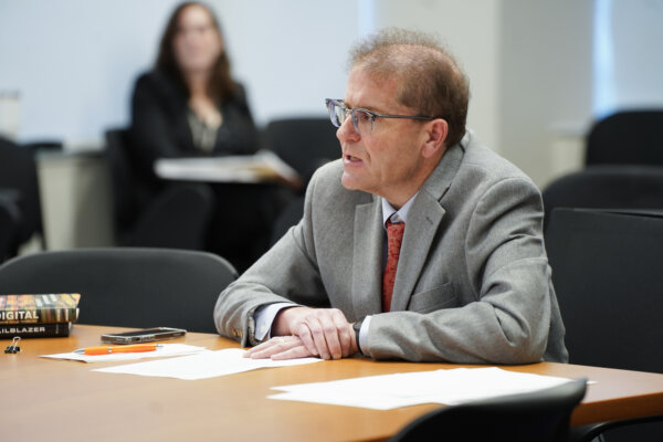 Epoch Times Photo
