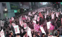 Animation Video Pays Tribute to Hong Kong Protests and Lampoons the CCP’s Global Surveillance