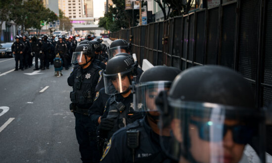 Is San Francisco Next? CCP Thugs Escape Unpunished