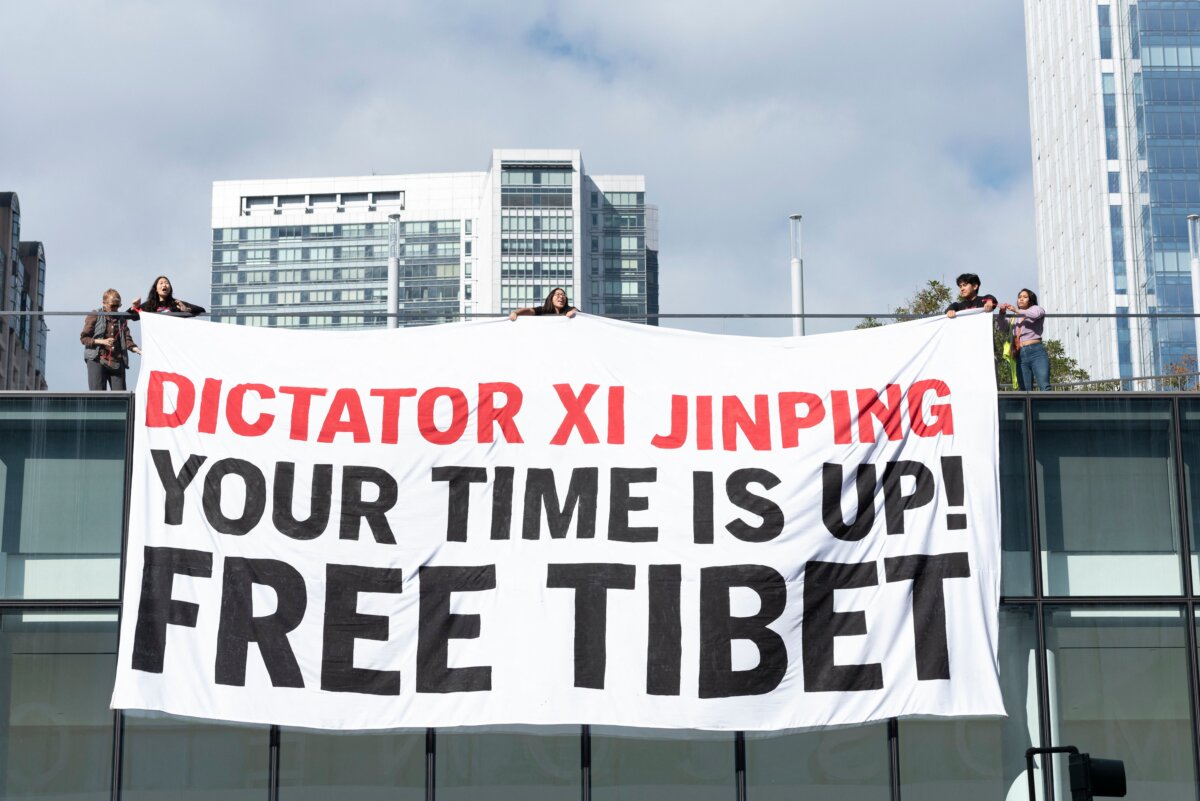 Epoch Times Photo