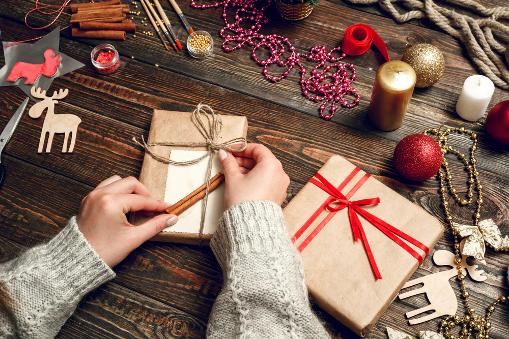 How to Overcome Holiday Overwhelm
