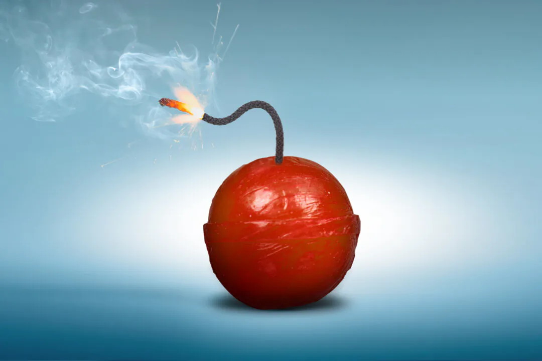 (Illustration by The Epoch Times, Shutterstock)