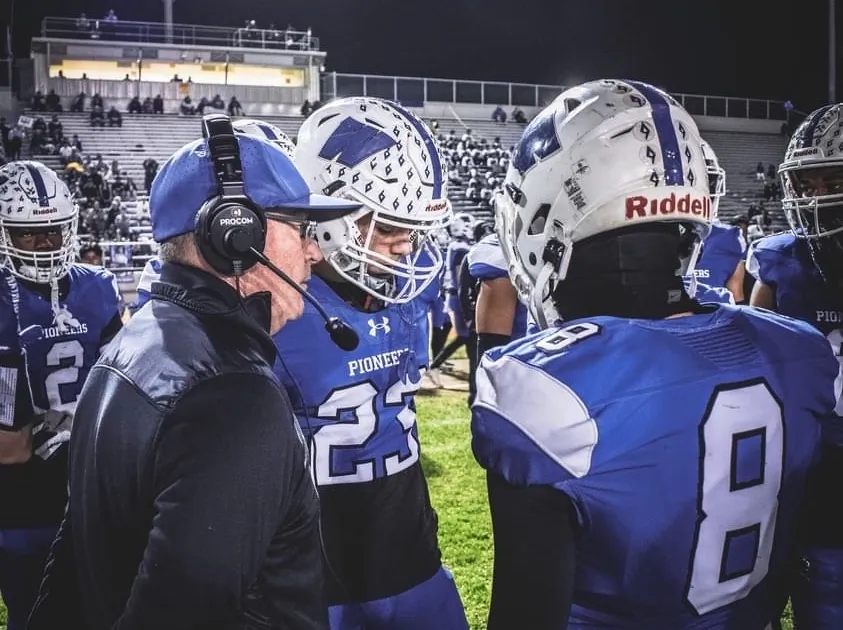 Upwardly Mobile Western High Set for CIF Football Semifinal Date