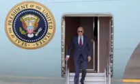 Global Unity Needed to Combat CCP’s Economic Coercion: Biden Official