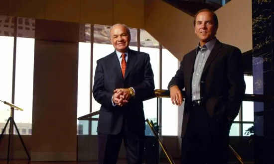 ‘Enron: The Smartest Guys in the Room’