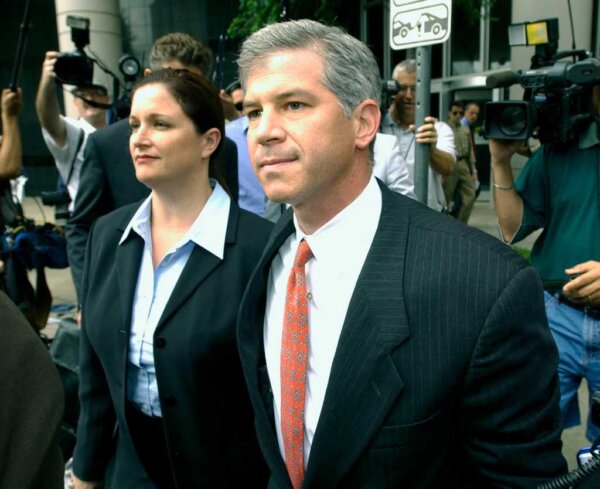 "Enron: The Smartest Guys in the Room." 
