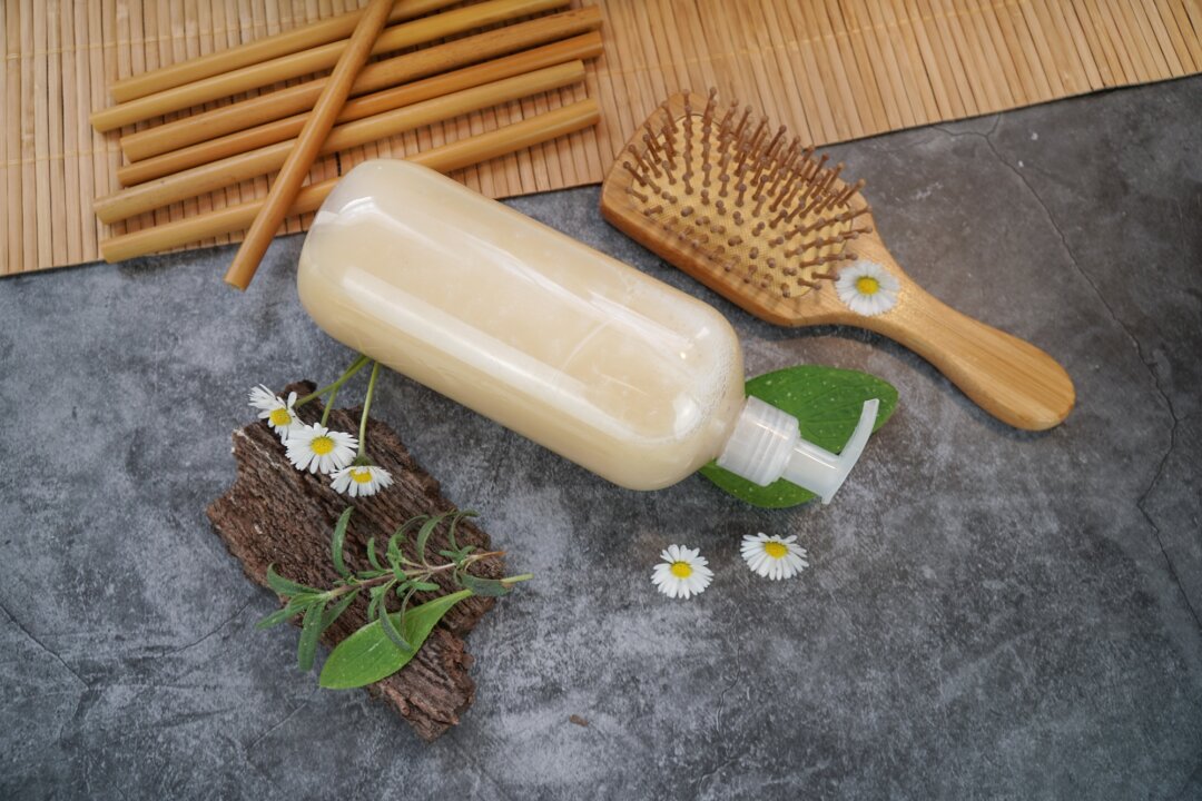 Crafting Your Own Natural Shampoo | The Epoch Times