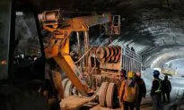 Some of 40 Workers Trapped in India Tunnel Collapse Are Sick as Debris and Glitches Delay Rescue