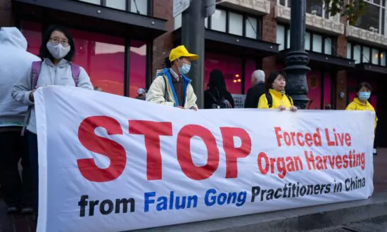 Renowned Hong Kong Surgeon Allegedly Linked to Organ Harvesting in China Dies