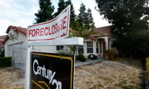 Tax Implications You Might Face After a Foreclosure