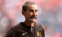 San Diego Padres Owner Peter Seidler, Who Spent Big in Pursuit of a World Series Title, Dies at 63