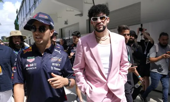 ‘A Noisy Rock ‘N’ Roll’: How Growing Interest in Formula One Is Felt Across the Music World