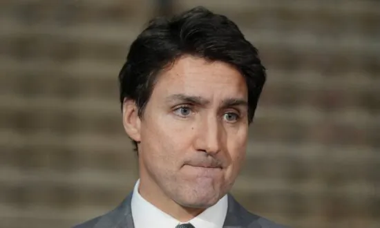 51% of Canadian Voters Want Justin Trudeau to Resign as Prime Minister: Poll
