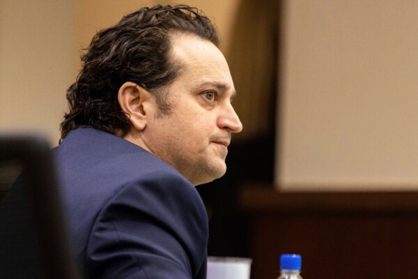 Epoch Times Photo
